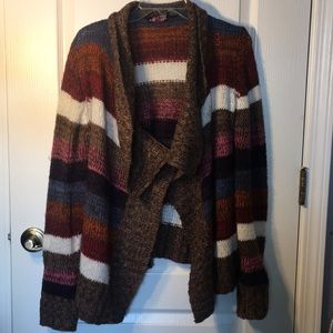 Cute fall cardigan 🍂🌾